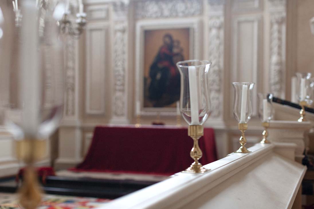 The Chapel